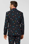 Opposuits | PAC-MAN | Herrenanzug | Herrenanzug
