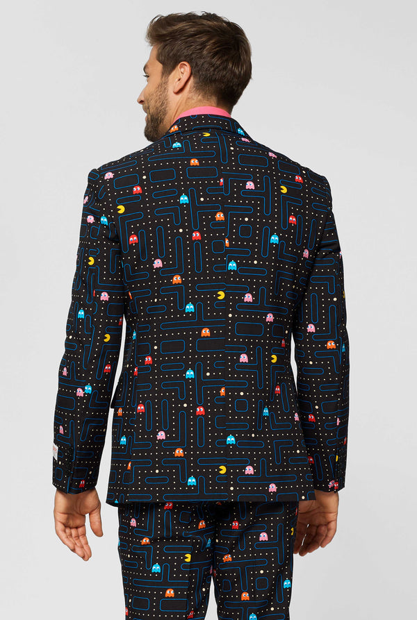 Opposuits | PAC-MAN | Herrenanzug | Herrenanzug