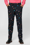 Opposuits | PAC-MAN | Herrenanzug | Herrenanzug