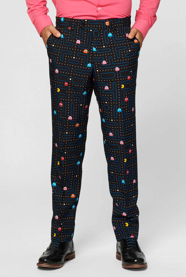 Opposuits | PAC-MAN | Herrenanzug | Herrenanzug
