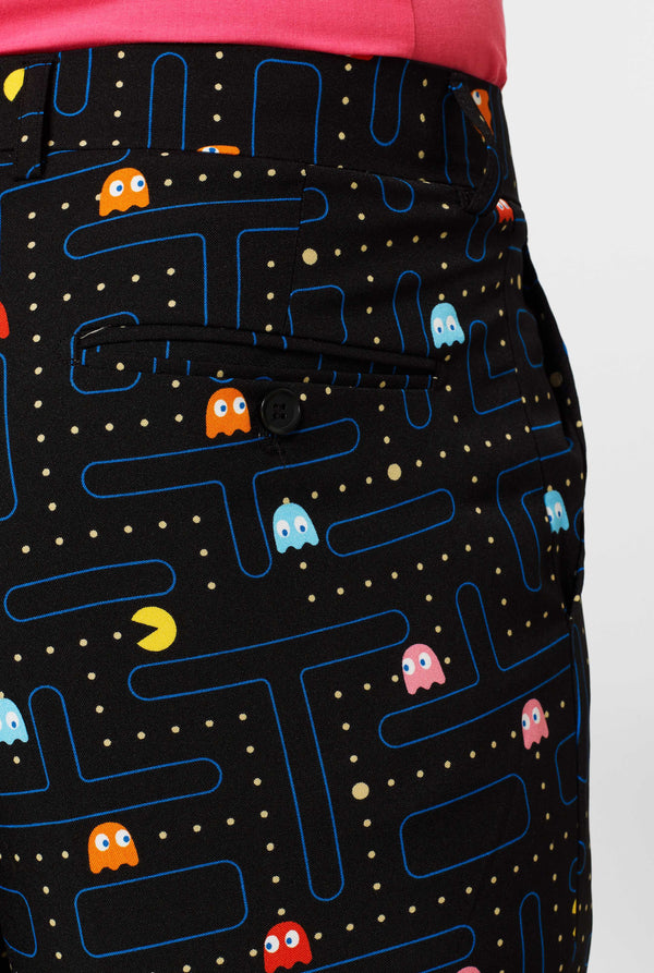 Opposuits | PAC-MAN | Herrenanzug | Herrenanzug