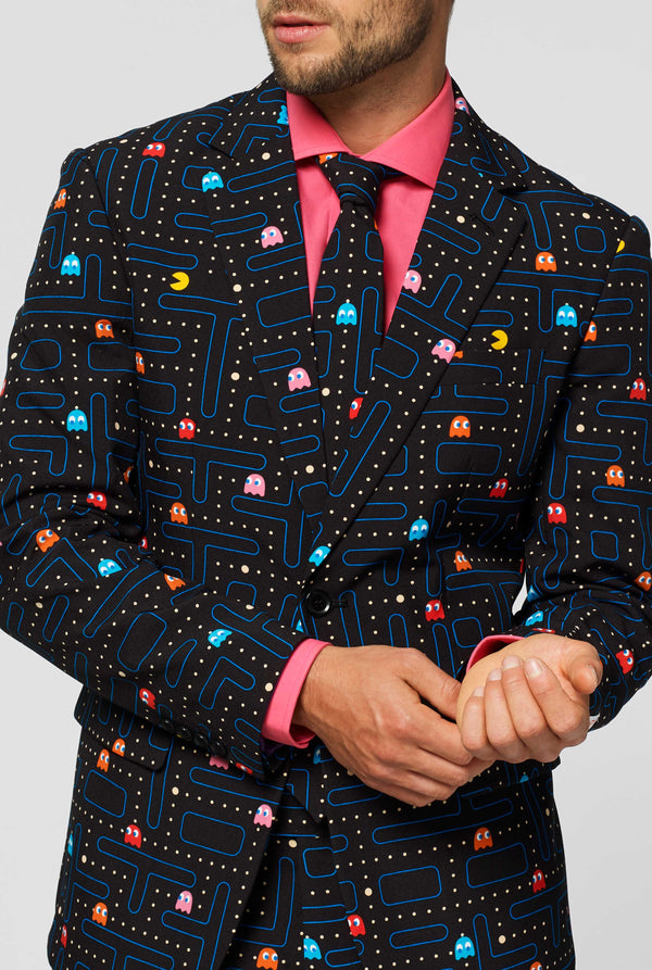 Opposuits | PAC-MAN | Herrenanzug | Herrenanzug