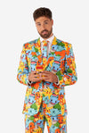 Opposuits | POKÉMON | Herrenkostüm | Herrenanzug