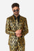 Opposuits | Glänzende Schlange | Herrenanzug | Herrenanzug