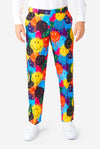Opposuits | Smiley™ Drip | Herrenanzug | Herrenanzug