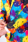Opposuits | Smiley™ Drip | Herrenanzug | Herrenanzug