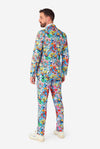 Opposuits | SpongeBob | Herrenkostüm | Herrenanzug