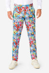 Opposuits | SpongeBob | Herrenkostüm | Herrenanzug