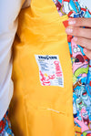 Opposuits | SpongeBob | Herrenkostüm | Herrenanzug