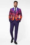 Opposuits | Sanfter Sonnenuntergang | Herrenanzug | Herrenanzug