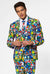 Opposuits | Super Mario | Herrenkostüm | Herrenanzug