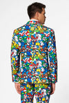 Opposuits | Super Mario | Herrenkostüm | Herrenanzug