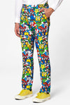 Opposuits | Super Mario | Herrenkostüm | Herrenanzug