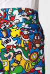 Opposuits | Super Mario | Herrenkostüm | Herrenanzug