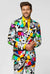 Opposuits | Testival | Herrenanzug | Herrenanzug | Bad Party