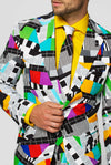 Opposuits | Testival | Herrenanzug | Herrenanzug | Bad Party