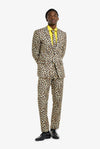 Opposuits | Der Jaguar | Herrenanzug | Herrenanzug mit Jaguar-Print