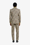 Opposuits | Der Jaguar | Herrenanzug | Herrenanzug mit Jaguar-Print