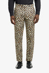 Opposuits | Der Jaguar | Herrenanzug | Herrenanzug mit Jaguar-Print