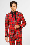 Opposuits | Der Holzfäller | Herrenanzug | Herrenanzug