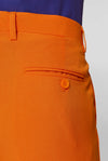 Opposuits | Der Orangefarbene | Herrenanzug | Orangefarbener Herrenanzug