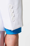 Opposuits | Weißer Ritter | Herrenanzug | Herrenanzug