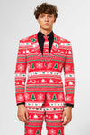 Opposuits | Winterwunderland | Herrenanzug | Herrenanzug