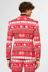 Opposuits | Winterwunderland | Herrenanzug | Herrenanzug