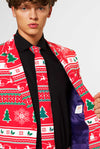 Opposuits | Winterwunderland | Herrenanzug | Herrenanzug