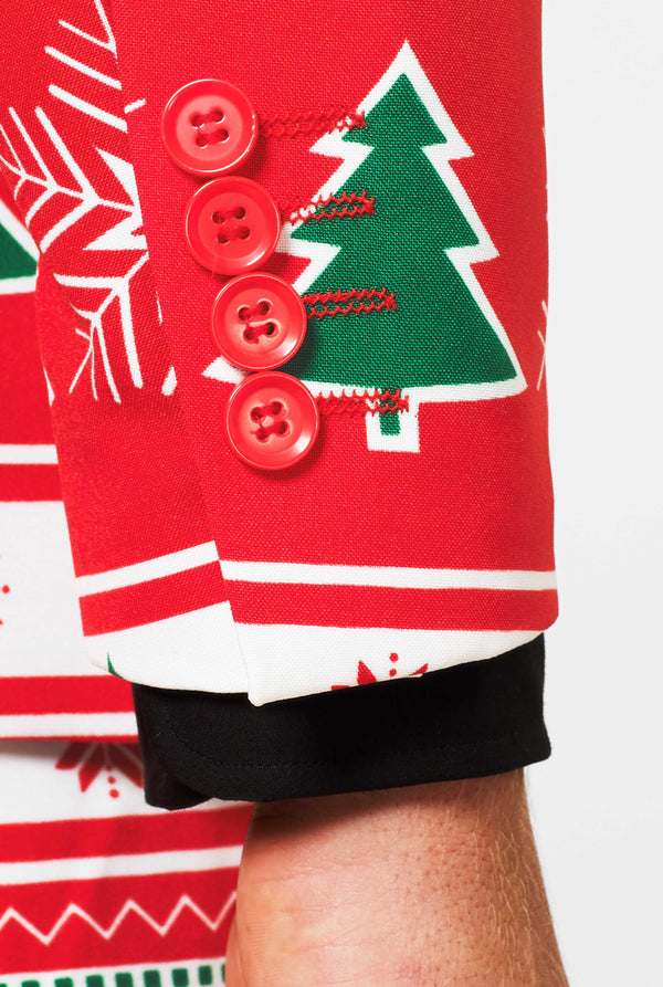 Opposuits | Winterwunderland | Herrenanzug | Herrenanzug