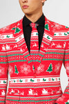 Opposuits | Winterwunderland | Herrenanzug | Herrenanzug