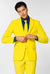 Opposuits | Yellow Fellow | Herrenanzug | Herrenanzug Gelb