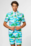Opposuits | SOMMER Flaminguy | Herrenanzug | Herrenanzug