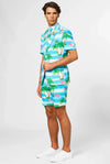 Opposuits | SOMMER Flaminguy | Herrenanzug | Herrenanzug