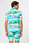Opposuits | SOMMER Flaminguy | Herrenanzug | Herrenanzug