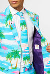 Opposuits | SOMMER Flaminguy | Herrenanzug | Herrenanzug