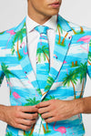 Opposuits | SOMMER Flaminguy | Herrenanzug | Herrenanzug