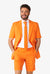 Opposuits | SOMMER Der Orange | Herrenanzug | Oranger Herrenanzug