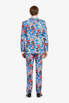 Opposuits | Sonic the Hedgehog™ | Herrenkostüm | Herrenanzug