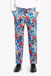 Opposuits | Sonic the Hedgehog™ | Herrenkostüm | Herrenanzug