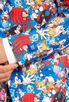 Opposuits | Sonic the Hedgehog™ | Herrenkostüm | Herrenanzug