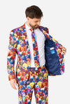 Opposuits | Sesamstraße | Herrenkostüm | Herrenanzug