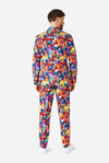 Opposuits | Sesamstraße | Herrenkostüm | Herrenanzug