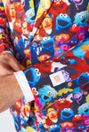 Opposuits | Sesamstraße | Herrenkostüm | Herrenanzug