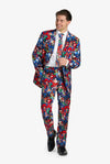 Opposuits | DC-Helden | Herrenkostüm | Herrenanzug