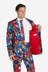 Opposuits | DC-Helden | Herrenkostüm | Herrenanzug