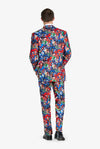 Opposuits | DC-Helden | Herrenkostüm | Herrenanzug
