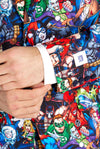 Opposuits | DC-Helden | Herrenkostüm | Herrenanzug