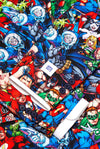 Opposuits | DC-Helden | Herrenkostüm | Herrenanzug