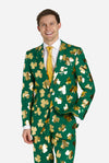 Opposuits | Mr. Clover Clover | Herrenanzug | Herrenanzug